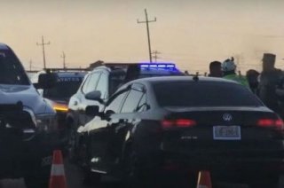 &iexcl;Le cay&oacute; el "General"!: Ejecutan a l&iacute;der huachicolero en la Puebla-Orizaba