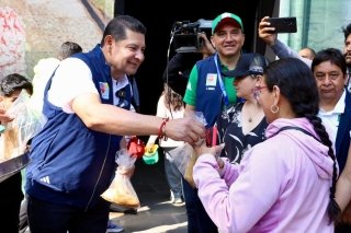 Familias vibran con mundial de tiro con arco, gobernador Armenta asiste a las finales