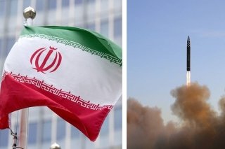 Ir&aacute;n rechaza acusaciones sobre armas nucleares tras presi&oacute;n de Trump