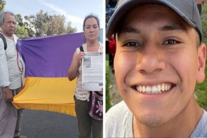 Denuncian desaparici&oacute;n de estudiante de la Normal de Tiripet&iacute;o, Michoac&aacute;n; acusan a compa&ntilde;ero