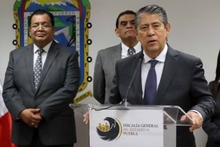 FGE informa acciones relevantes en materia de procuraci&oacute;n de justicia&nbsp;