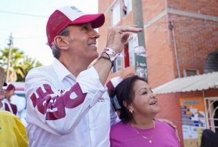 Afirma Pepe Chedraui que es tiempo de la tecnolog&iacute;a en la capital poblana&nbsp;