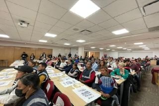 Se realiz&oacute; el primer foro nacional 'Reciclando con Rumbo' en Puebla capital