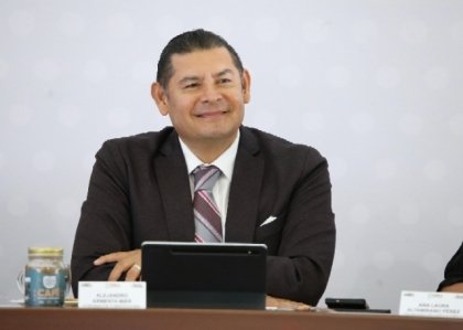 Con ciencia e innovaci&oacute;n, Puebla impulsa desarrollo agroindustrial con los CIITRA