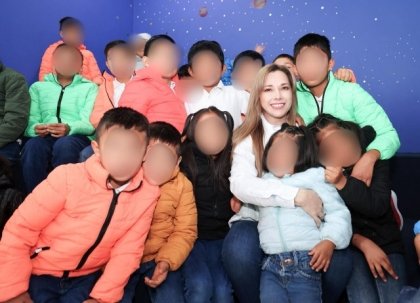 SEDIF fortalece procesos de adopci&oacute;n y acogimiento familiar en beneficio de la ni&ntilde;ez poblana