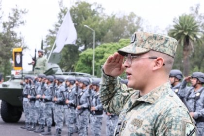 Gobierno de M&eacute;xico y de Puebla trabajan por la seguridad con bienestar