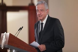 Revive la ma&ntilde;anera de AMLO, 21 de marzo de 2022