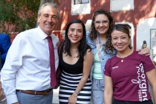 Inicia Gobierno de la Ciudad el programa &ldquo;Recuperaci&oacute;n de Espacio P&uacute;blico&rdquo; en el Centro Hist&oacute;rico