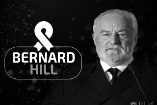 Se va luego de ayudar a vencer a Sauron: fallece Bernard Hill, actor de &ldquo;El Se&ntilde;or de los Anillos&rdquo; y &ldquo;Titanic&rdquo;