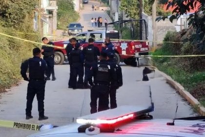 2025 inicia con 5 casos de desaparecidos en Puebla y abandono de un reci&eacute;n nacido