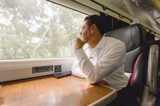 Con proyectos de infraestructura y movilidad carretera, en Puebla se impulsa un desarrollo integral: Armenta