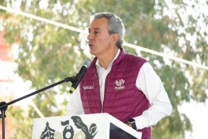 Entrega Pepe Chedraui apoyos del programa &ldquo;Mejoramiento a la vivienda&rdquo; en La Resurrecci&oacute;n