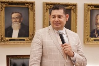 Avanza la Transici&oacute;n Gubernamental en Puebla con responsabilidad y compromiso hacia el pueblo