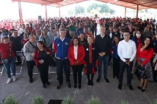 La capital de Puebla avanza hacia escuelas sustentables con educaci&oacute;n ambiental
