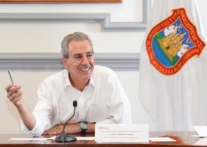 Respalda Gobierno de la Ciudad exhorto del Congreso del Estado en materia de obra p&uacute;blica