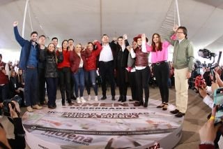 Apostar por educaci&oacute;n y desarrollo tecnol&oacute;gico generar&aacute; calidad de vida a poblanos: Armenta