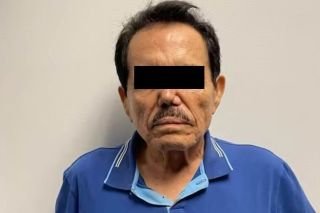 Niegan derecho a fianza al &ldquo;Mayo&rdquo; Zambada; ordenan mantenerlo en prisi&oacute;n de EU