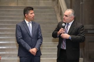 Crea Ayuntamiento de Puebla expediente &uacute;nico notarial para reducir tiempos en tr&aacute;mites