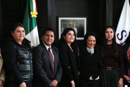 SEDIF replicar&aacute; con pulcritud fiscal, las reglas de operaci&oacute;n del SNDIF