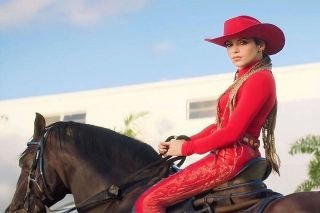 Shakira se lanza contra su exsuegro y lo menciona en su nueva canci&oacute;n &ldquo;El Jefe&rdquo;