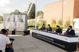 Mundo Tlatehui presenta foro regional tem&aacute;tico en la "Ruta a la Cumbre Internacional del H&aacute;bitat de Am&eacute;rica Latina y el Caribe 2022&rdquo;