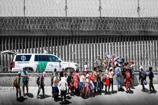 &iquest;Cu&aacute;les son y en qu&eacute; consisten las nuevas medidas de EU para asegurar frontera?