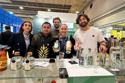 Gobierno de Alejandro Armenta posiciona la gastronom&iacute;a poblana en Madrid Fusi&oacute;n