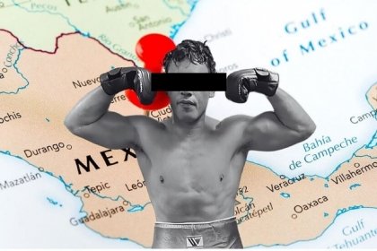 Estados Unidos entrega a Julio Cesar Ch&aacute;vez Jr. a M&eacute;xico, para ser juzgado por v&iacute;nculos criminales