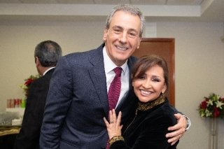 Destaca Pepe Chedraui la importancia de la rendici&oacute;n de cuentas en informe de Lorena Cu&eacute;llar