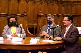 Pierre Bourdieu, uno de los soci&oacute;logos m&aacute;s relevantes de la &eacute;poca contempor&aacute;nea