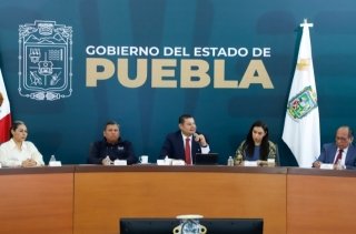 En el Gobierno del Estado se act&uacute;a sin omisi&oacute;n y sin persecuci&oacute;n