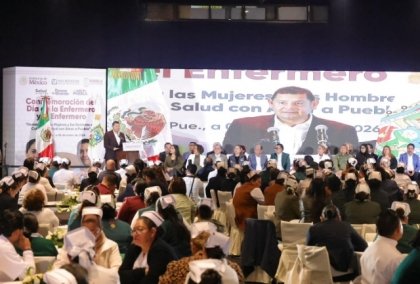 Gobierno de Puebla rehabilitar&aacute; 20 hospitales con inversi&oacute;n superior a 636 mdp