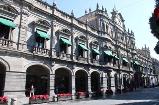 Puebla capital, primer lugar nacional en transparencia y disponibilidad de informaci&oacute;n: &lsquo;Aregional&rsquo;