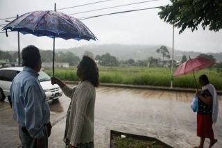 &iexcl;Saca el paraguas! Tormenta Bonnie causar&aacute; lluvias en al menos 15 estados; ve si est&aacute; el tuyo