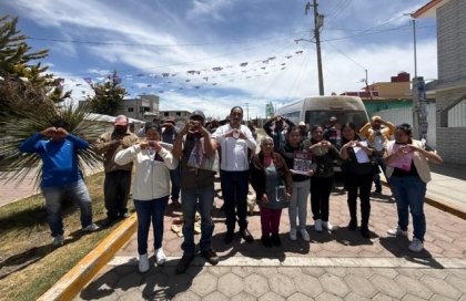 Xiutetelco impulsa di&aacute;logo sobre los derechos de los pueblos ind&iacute;genas