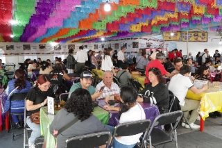 Invita Gobierno de la Ciudad a disfrutar de la Guelaguetza y calenda este fin de semana