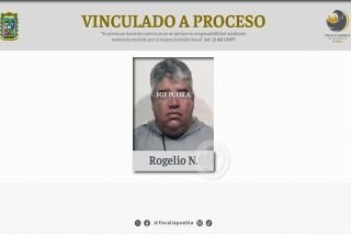 Presunto secuestrador de una menor de edad, vinculado a proceso&nbsp;