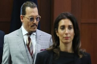 &iquest;Nueva oportunidad para el amor? Johnny Depp estrena romance y as&iacute; reaccion&oacute; su expareja Amber Heard