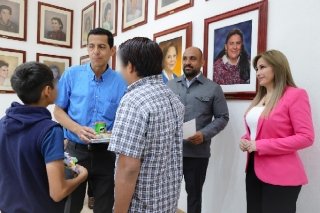 SEDIF Integra a dos grupos de hermanos con familias adoptivas