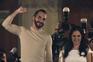 Tribunal electoral confirma reelecci&oacute;n de Bukele en El Salvador