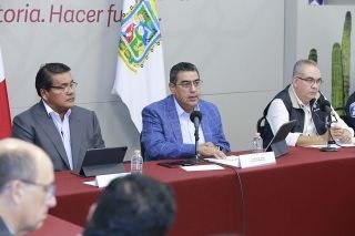 Feria de Puebla 2023 super&oacute; expectativas: Sergio Salom&oacute;n; asistieron m&aacute;s de 1.2 millones de personas