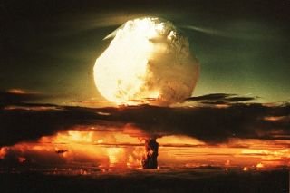 Tensi&oacute;n en Europa: televisi&oacute;n rusa transmite simulaci&oacute;n de ataque nuclear contra Reino Unido e Irlanda