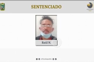 Sentenciado a 31 a&ntilde;os de prisi&oacute;n por violaci&oacute;n equiparada&nbsp;