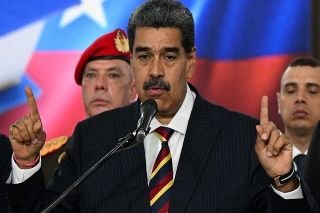 &iexcl;Es oficial! Corte de Venezuela ratifica el triunfo de Nicol&aacute;s Maduro
