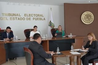 TEEP resuelve dos asuntos especiales y dos recursos de apelaci&oacute;n