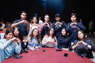 J&oacute;venes, motor de la transformaci&oacute;n de Puebla: Gobierno del Estado
