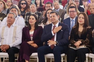 Tlaxcala y Puebla trabajan en coordinaci&oacute;n para mejorar seguridad en regi&oacute;n lim&iacute;trofe: Armenta