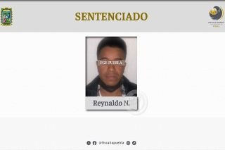Sentenciado a 25 a&ntilde;os de prisi&oacute;n por violaci&oacute;n equiparada de un ni&ntilde;o&nbsp;