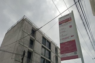 No se plantea la instalaci&oacute;n de nuevos parqu&iacute;metros por el resto de 2025: Leobardo Rodriguez