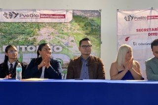 Encabeza Gobierno de la Ciudad esfuerzos para tener escuelas sustentables